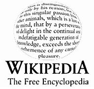 Image result for Wikipidia Wording