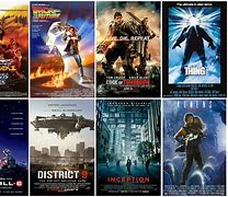 Image result for Sci-Fi Movie Food Station
