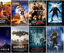 Image result for Science Fiction Movies 1993