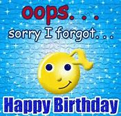 Image result for Forgot Anniversary Funny