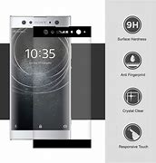 Image result for Sony Xperia XA2 Ultra Screen Protector