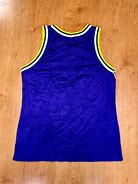 Image result for Old Jazz Jersey