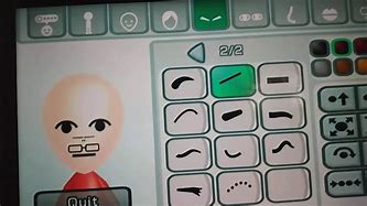 Image result for Sid Phillips Mii
