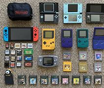 Image result for All Game Boy Colors