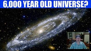 Image result for The World Is 6000 Years Old