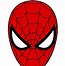 Image result for Free Clip Art of Spider-Man