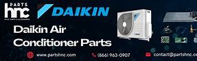 Image result for daikin air conditioners parts