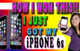 Image result for Free iPhone 6s Plus