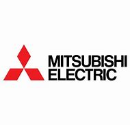 Image result for Mitsubishi Logo for AC