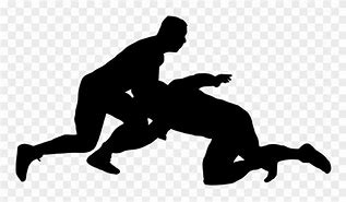 Image result for Wrestling Knight Silhouette Clip Art