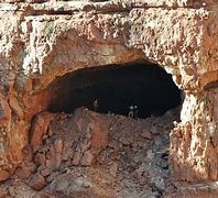Image result for Ancient Cave Grand Canyon