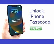 Image result for How to Unlock an iPhone SE without Computer