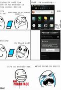Image result for Android Yuck Meme