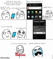 Image result for Person Hanging Up Phone Memes