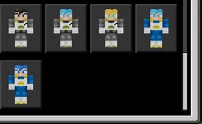 Image result for Dragon Ball Skins Mcpedl