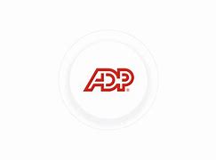 Image result for ADP Logo Transparent