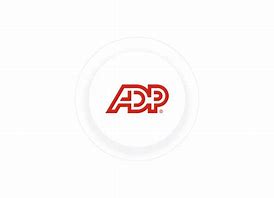 Image result for ADP Logo Small Black