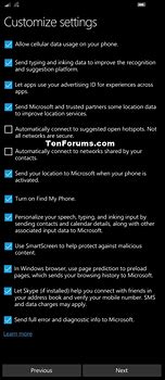 Image result for How to Reset Microsoft Phone