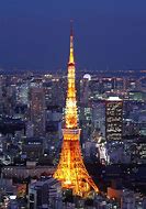 Image result for Tokyo Japan Landmarks
