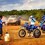Image result for Yamaha 450 Motorcycle