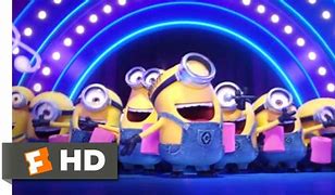 Image result for Despicable Me 3 Minions Names