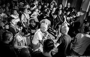 Image result for Oi Punk Rock