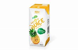 Image result for Aseptic Packaging Fruit Juice