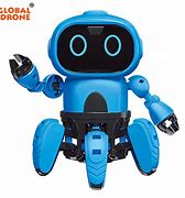 Image result for Little Kids Robots