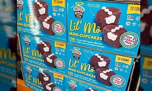 Image result for Costco Baby Cupcakes