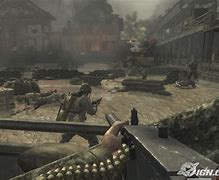 Image result for Call of Duty World at War PC