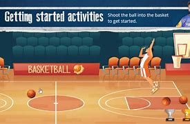 Image result for Free Basketball Games for Kids