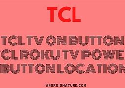 Image result for TCL Power Symbol