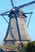 Image result for dutch windmill