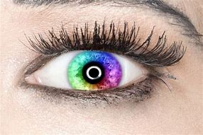Image result for Change Eye Color Contact Lenses