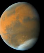 Image result for Mars Earth