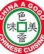 Image result for China Go Go Logo