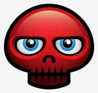 Image result for All Skull Emojis