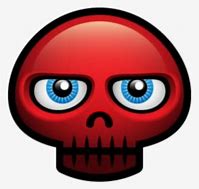Image result for Skull. Emoji Funny PFP