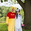 Image result for Winnie the Pooh Costume Accessories