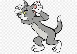 Image result for Tom and Jerry the Mansion Cat