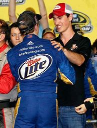 Image result for Joey Logano Brad Keselowski