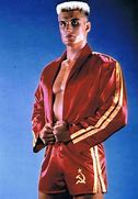 Image result for Drago From Rocky the Movie