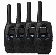 Image result for 4 Walkie Talkies