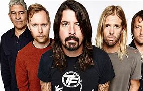 Image result for Foo Fighters