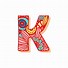 Image result for Transparent Letter K