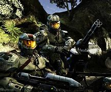 Image result for Halo 5 Red Team