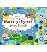Image result for 1000 Nursery Rhymes Book