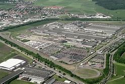 Image result for BMW Plant Regensburg