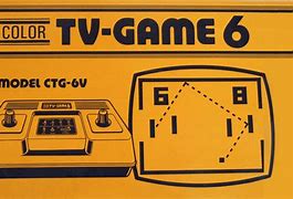 Image result for Color TV Game 6 Before Mario
