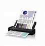 Image result for Epson DS 310 Scanner